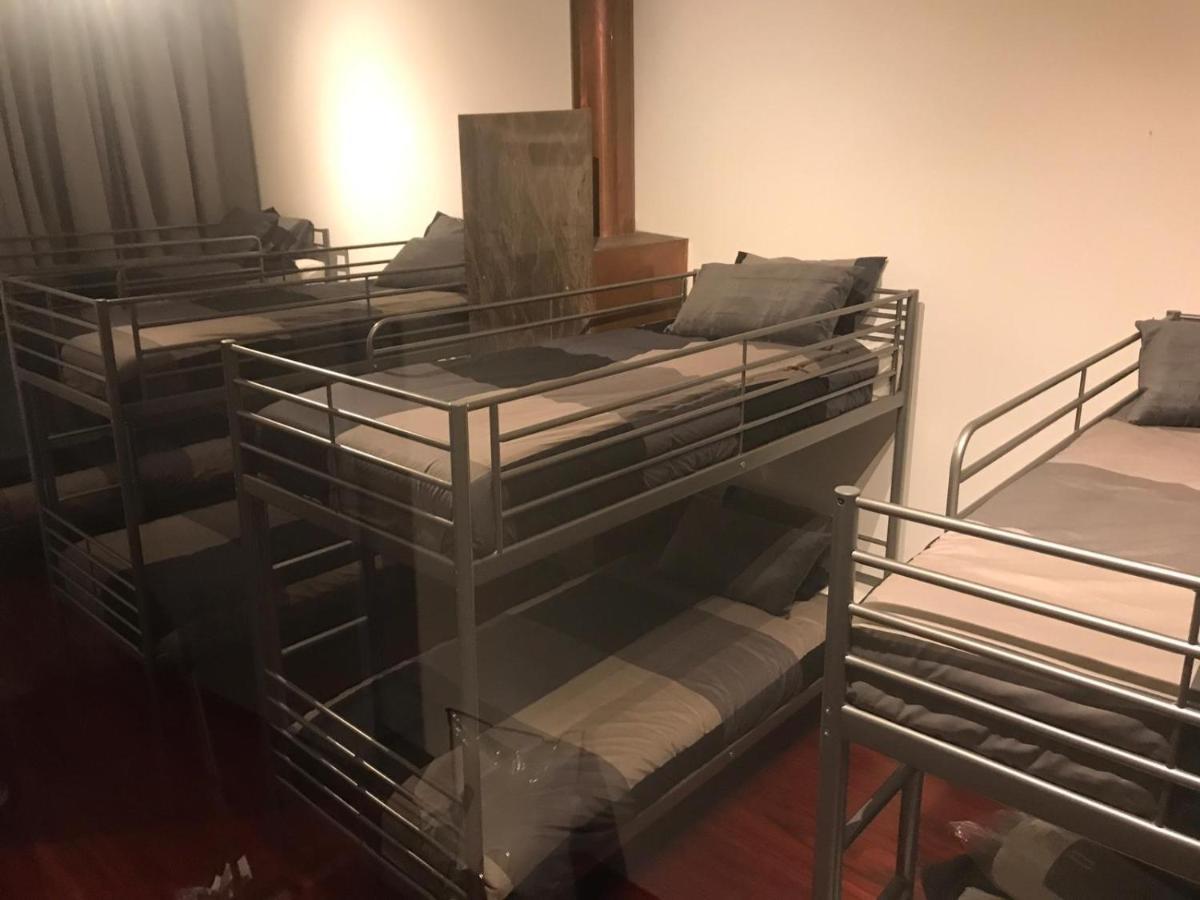 Residencial Porto Hostel — Photos 3
