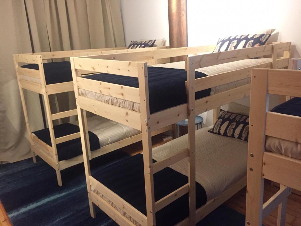 Residencial Porto Hostel — Photos 2