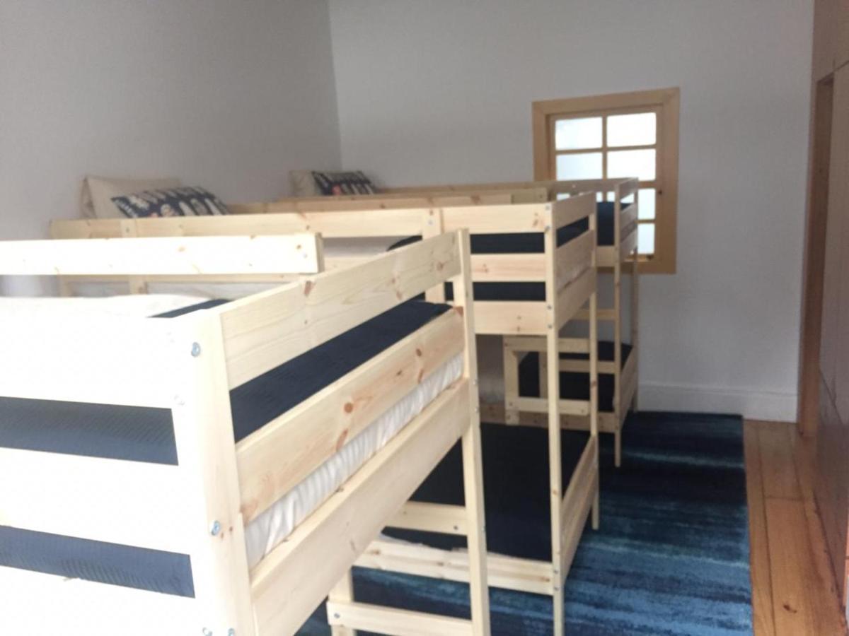 Residencial Porto Hostel — Photos 1