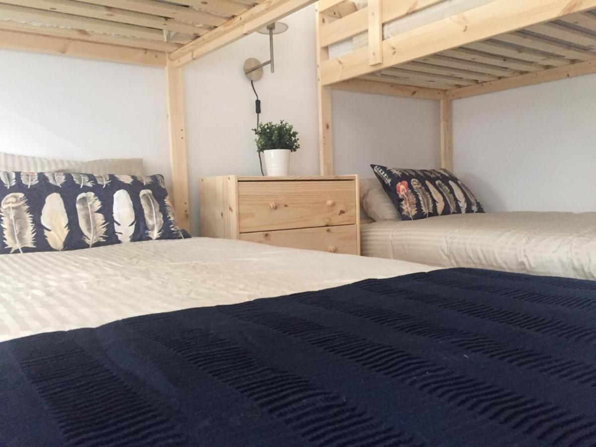 Residencial Porto Hostel, Porto